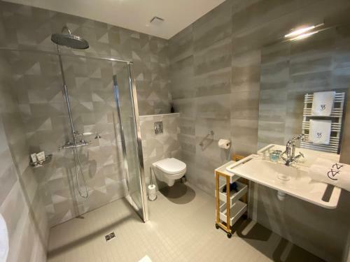 Bed & Breakfast Le Charles V