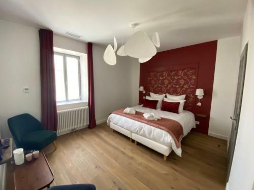 Bed & Breakfast Le Charles V