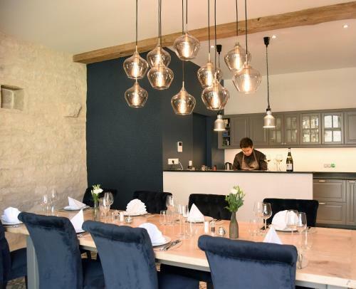 Bed & Breakfast Le Charles V
