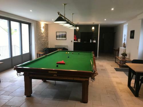 Bed & Breakfast Le Charles V