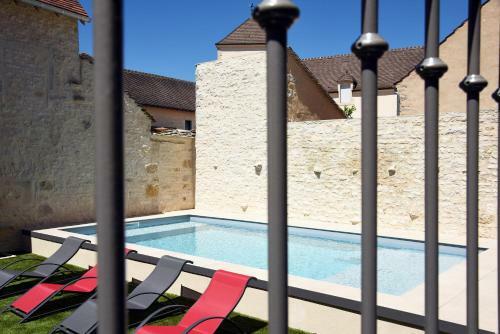 Bed & Breakfast Le Charles V