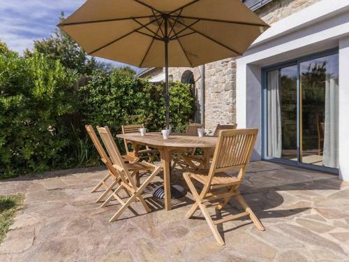 G�te Mesquer, 5 Pi�ces, 7 Personnes - Fr-1-306-1064