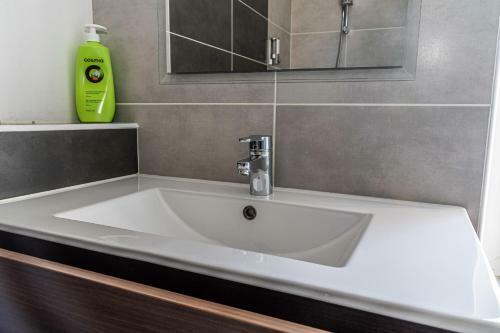 Apartamento Le Gr�goire de Tours