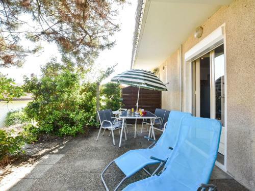 Apartment Villa Au Plus Pr�s