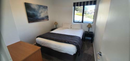 The Moorings Motel And Apartments