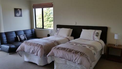 Bed & Breakfast Wanaka Alpine Lodge