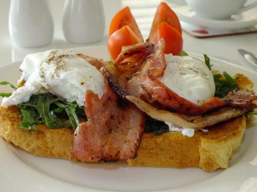 Bed & Breakfast Wanaka Alpine Lodge