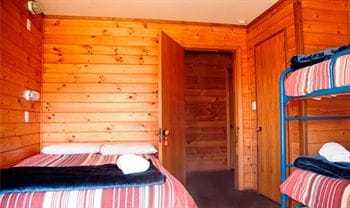 Hostal Altamont Lodge