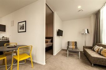 Apartamentos Quest On Thorndon