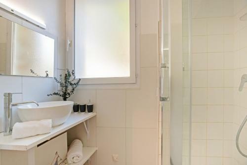 Apartamento Le Castel Beach