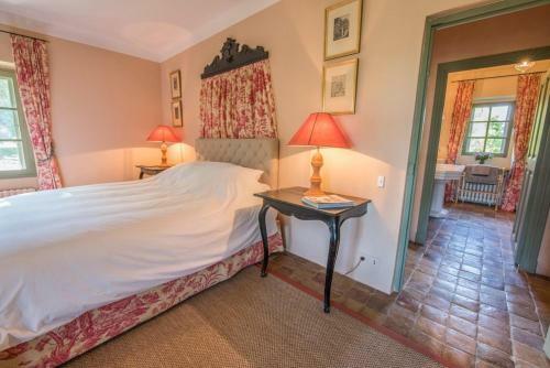 Molleges Villa Sleeps 18 Pool Air Con Wifi