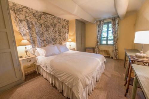Molleges Villa Sleeps 18 Pool Air Con Wifi