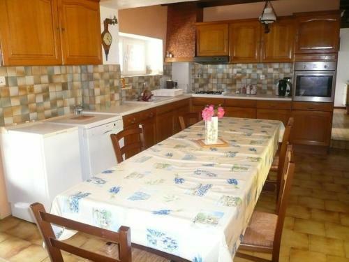 G�te Monget, 4 Pi�ces, 6 Personnes - Fr-1-360-177