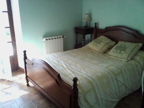 G�te Monget, 4 Pi�ces, 6 Personnes - Fr-1-360-177