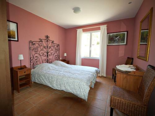 Modern Villa With Private Pool In Montburn-des-corbieres
