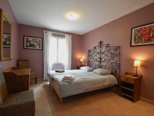 Modern Villa With Private Pool In Montburn-des-corbieres