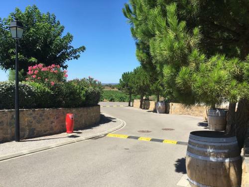 Welcoming Villa With Jacuzzi In Montburn-des-corbieres