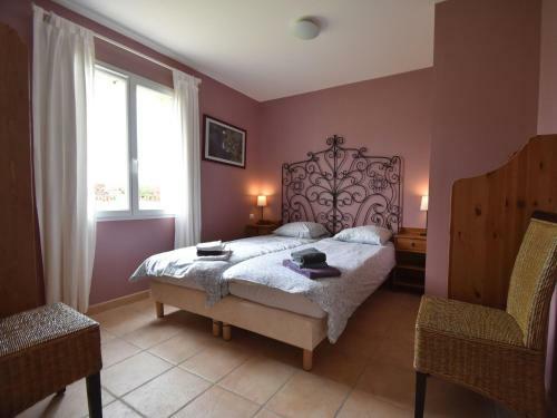 Welcoming Villa With Jacuzzi In Montburn-des-corbieres