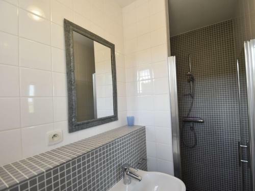 Stunning Villa In Montbrun-des-corbieres With Private Pool