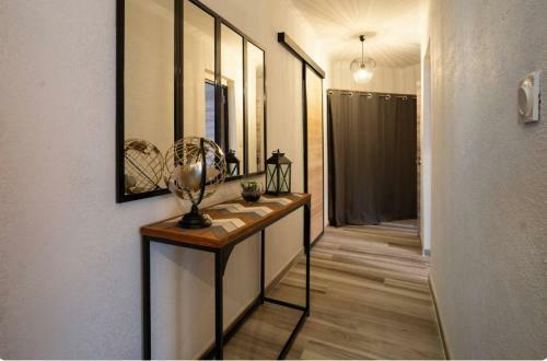 Apartamento Les Rives Montans