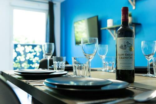 Apartamento Elegant Suite Disneyland Paris