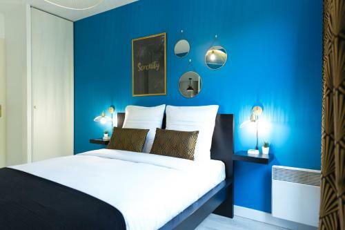 Apartamento Elegant Suite Disneyland Paris