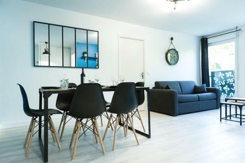 Apartamento Elegant Suite Disneyland Paris