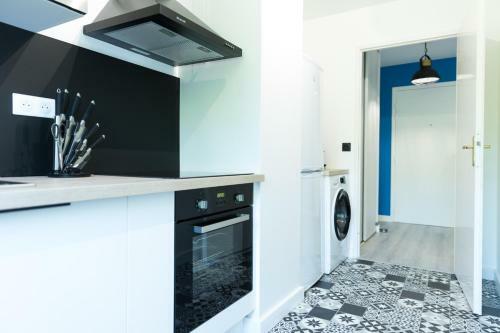 Apartamento Elegant Suite Disneyland Paris