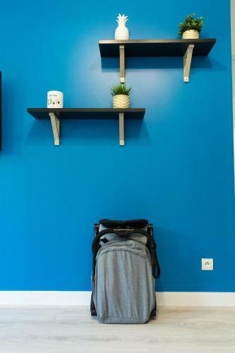 Apartamento Elegant Suite Disneyland Paris