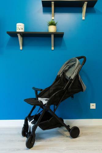 Apartamento Elegant Suite Disneyland Paris
