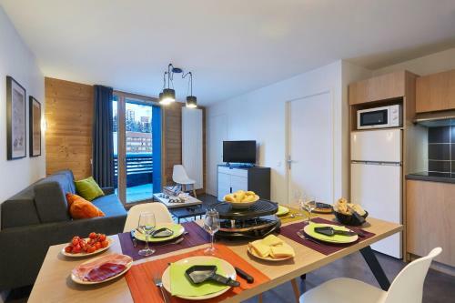 R�sidence N�m�a Le Hameau - Les Deux Alpes