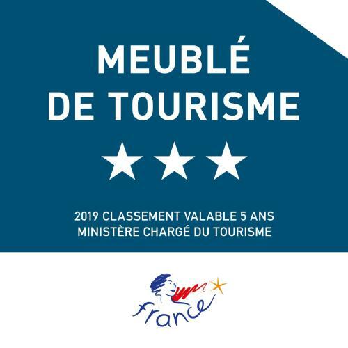 Apartamentos Home Chic Home - La Terrasse Bazille