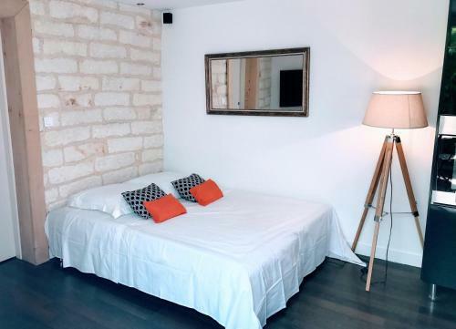 Apartamentos Home Chic Home - La Terrasse Bazille