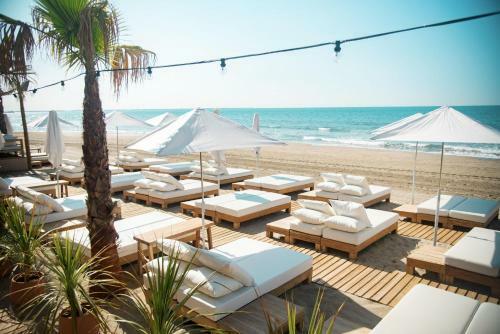 Apartamentos Home Chic Home - La Terrasse Bazille