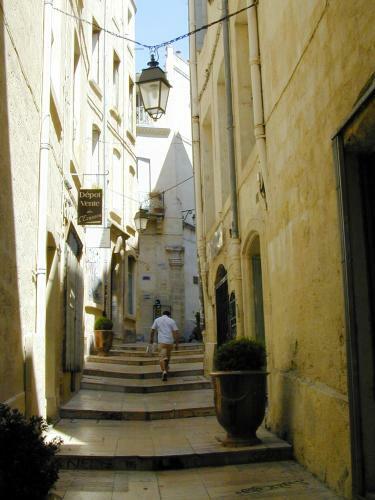 Apartamentos Home Chic Home - La Terrasse Bazille