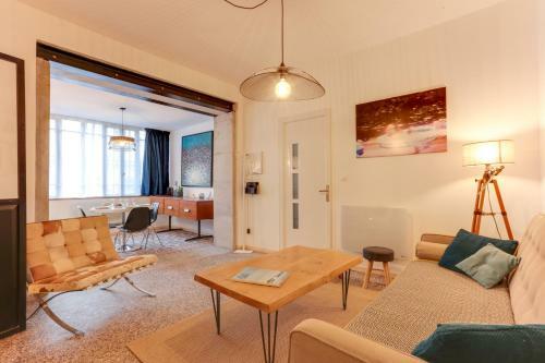 Apartamento Le Saint-louis