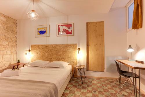 Apartamento Le Saint-louis