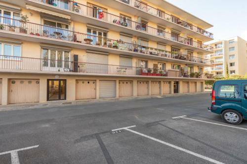 Apartamento Colombet Stay's - 81moul