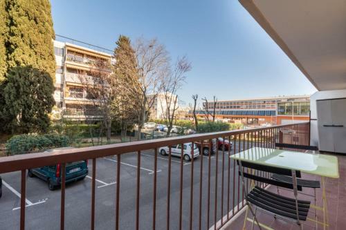 Apartamento Colombet Stay's - 81moul