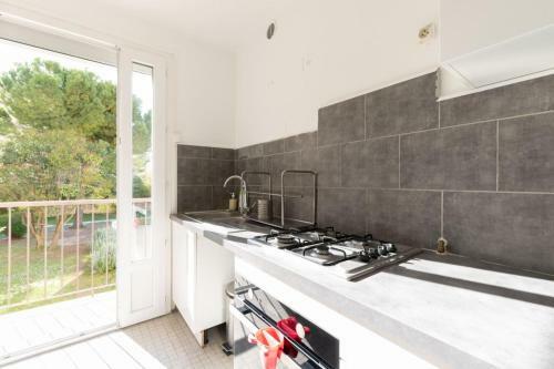 Apartamento Colombet Stay's - 81moul