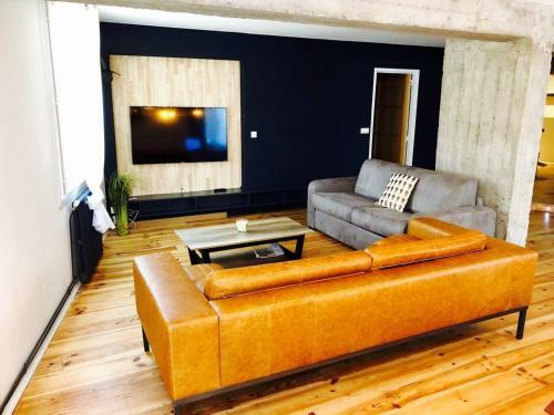 Apartment With 2 Bedrooms In Montpellier With Wifi