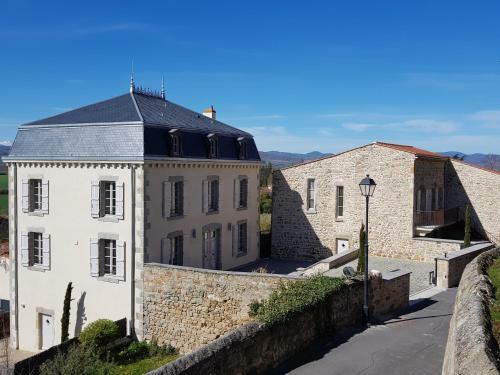 Hotel The View Of Montpeyroux