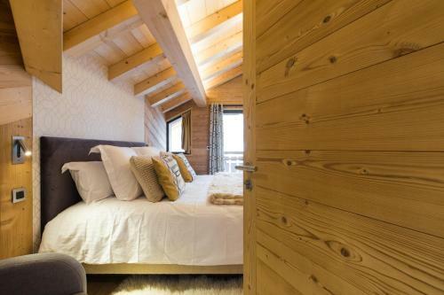 Bed & Breakfast Chalet Sur Les Monts Morzine