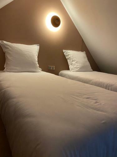 Hotel H�tel Loysel Le Gaucher