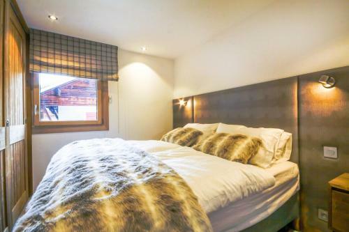 Apartamento Portes Du Pleney 101
