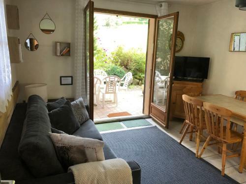 Apartamento 2 Pi�ces Avec Terrasse Morillon Village