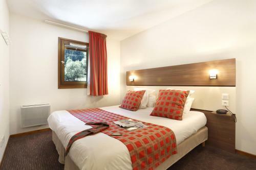 Grand Massif Morillon 3p6