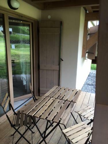 Apartamento Niv�oles A3 - Morillon Village - 2 Chambres