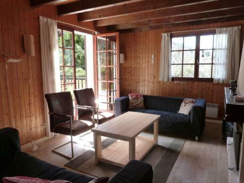 Snug Holiday Home In Morillon Near Skiing