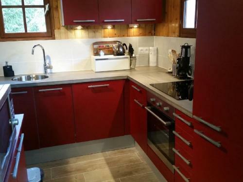 Snug Holiday Home In Morillon Near Skiing